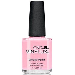 Vinylux Weekly Polish - #214 Be Demure